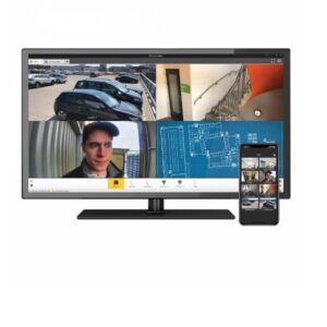 Axis 0879-130 - SOFTWARE MULTILICENZA (ELETTRONICA)