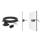 Sensore Axis 0913-001 per Telecamere Interno