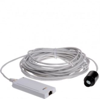 Telecamera IP Termica Axis P1280-E Esterno Pinhole Giorno/Notte