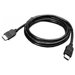 Cavo HDMI Lenovo High Speed Nero