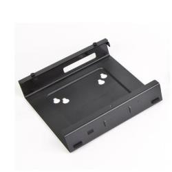 Supporto PC Sotto Scrivania Lenovo 0B47374 Kit Strumenti in Metallo Nero