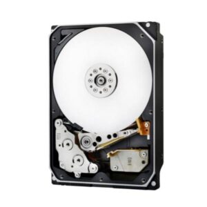 HDD Interno Western Digital DC HC520 12TB SAS 7200rpm