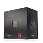 Processore AMD Ryzen 9 7900X Socket AM5 12 Core 5.6GHz