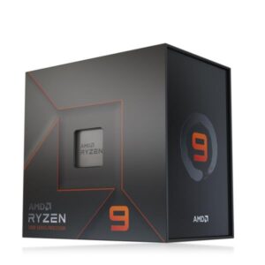 Processore AMD Ryzen 9 7900X Socket AM5 12 Core 5.6GHz