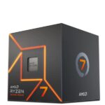 Processore AMD Ryzen 7 7700 Socket AM5 8 Core 3.8GHz Box