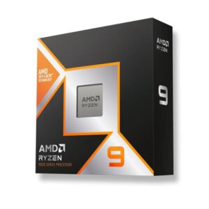 Processore AMD Ryzen 9 9950X3D 16 Core 4.3GHz Socket AM5