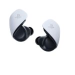 Auricolari Gaming Sony PULSE EXPLORE Wireless Bianchi con Noise Canceling