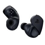 Auricolari Gaming Sony PULSE EXPLORE Wireless Noise Canceling Nero