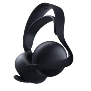 Cuffie Gaming Sony PULSE ELITE Wireless Noise Canceling Nero