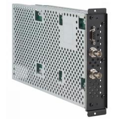 Adattatore OPS Slot-In Sharp Display Solutions HDSDI STv2 per Monitor