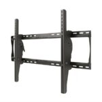 Staffa a Muro Sharp Display Solutions PDW T XL per Monitor e Video Wall