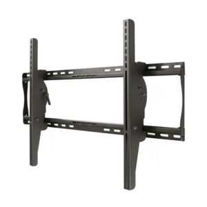 Staffa a Muro Sharp Display Solutions PDW T XL per Monitor e Video Wall