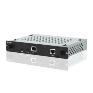 Media Player Sharp Display Solutions SB-07BC Ricevitore HDBaseT