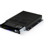 Adattatore OPS Sharp Display Solutions Standalone V2 per Monitor Professionali