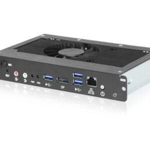 Media Player Sharp Display Solutions OPS Slot-In Core i5 4x2.7GHz