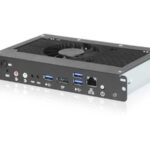 Media Player Sharp Display Solutions OPS Slot-in Core i7 4×2.8 GHz