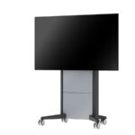 Staffa a Pavimento Sharp Display Solutions PD03MHA per Monitor