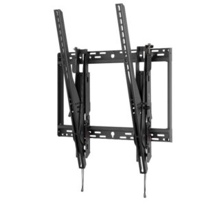 Staffa a Muro Sharp Display Solutions PDW T XL-2 per Video Wall