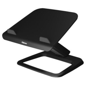 Supporto Laptop Fellowes Hana LT per Schermi fino a 19" Nero