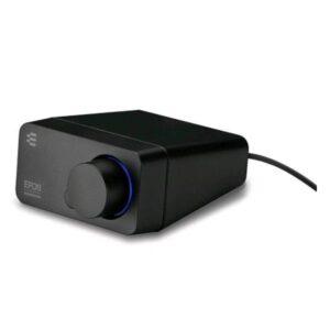 Scheda Audio Epos GX 300 7.1 Canali USB