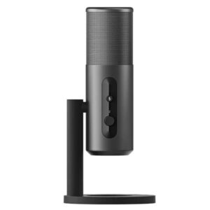 Microfono Gaming Epos B20 USB-C Grigio 2.5m