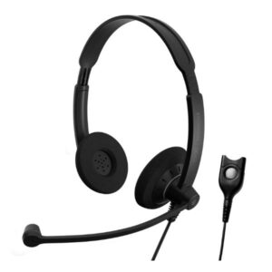 Cuffia Microfonica Epos IMPACT SC 60 ED USB Noise Canceling