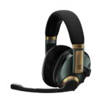 Cuffie Gaming Epos H3PRO Hybrid Wireless Noise Canceling Nero