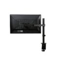 Braccio Monitor Fellowes Focus Single Nero per Schermi fino a 32″