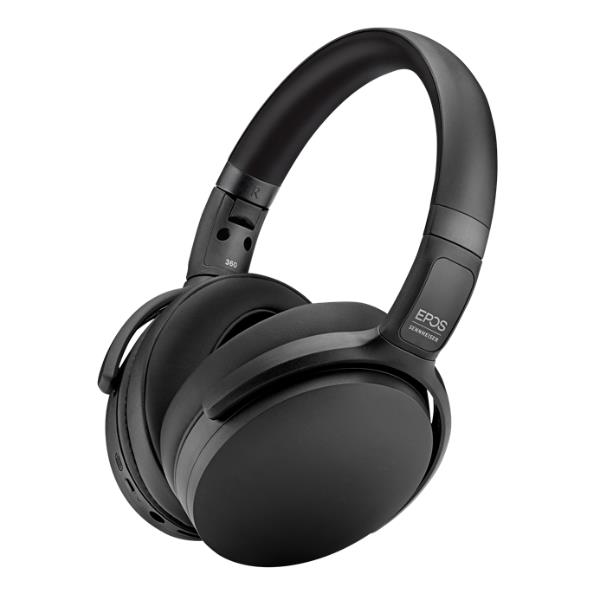 Cuffie Stereo Epos ADAPT 361 Bluetooth USB-C ANC Microsoft Teams