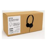 Cuffie PC8 Epos con Microfono e Noise Canceling USB Pack 10 Unità