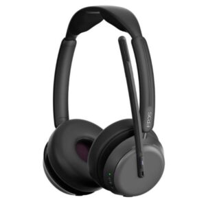 Cuffie Epos IMPACT 1060T ANC Bluetooth con Microfono e Noise Cancelling