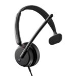 Cuffie da Gaming Epos IMPACT 430T USB-C/A con Microfono e Noise Canceling