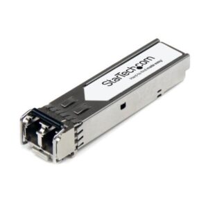 Modulo SFP+ Startech Extreme Networks 10301 per Server e Networking