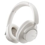 Cuffie Bluetooth Urbanista Valencia ANC Bianche con Microfono