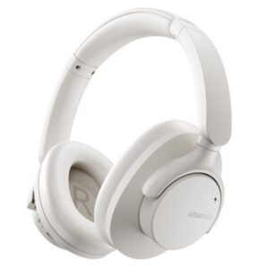 Cuffie Bluetooth Urbanista Valencia ANC Bianche con Microfono