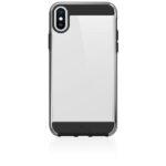 Cover iPhone Xs/X Black Rock AIR ROBUST Trasparente