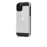 Cover iPhone 11 Pro Black Rock AIR ROBUST Trasparente