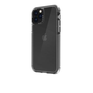 Cover Black Rock ROBUST per iPhone 11 Pro Trasparente