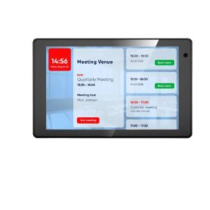 Monitor Smart Philips 10BDL3351T 10.1" Touch Interattivo