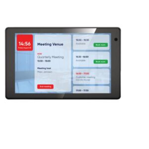 Monitor Smart Philips 10BDL5051T 10.1" Touch Interattivo