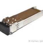 Transceiver Ruckus Networks 10GBASS-SR SFP+ 10GBase-SR LC