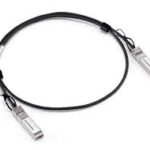 Transceiver Ruckus Networks Direct Attached SFP+ Copper 3 Metri