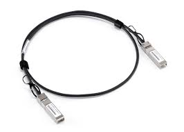 Transceiver Ruckus Networks Direct Attached SFP+ Copper 3 Metri