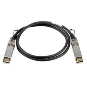 Cavo DAC SFP+ Ruckus Networks 10GE 1m Passivo per Switch