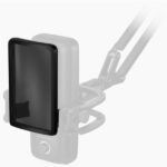 Filtro Antipop Microfono Elgato Pop Filter Nero per Streaming