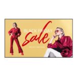 Monitor Digital Signage LG 110UM5K-B 110″ 4K UHD 500 nit