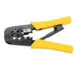 Strumento Crimpare Modulare Fluke Networks