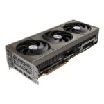 Scheda Video Gaming Sapphire Nitro+ RX 9070 XT OC 16GB GDDR6 PCIe 5.0