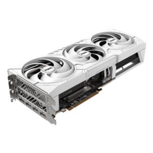 Scheda Video Gaming Sapphire PURE RX 9070 XT OC 16GB GDDR6 PCIe 5.0