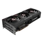 Scheda Video Gaming Sapphire PULSE RX 9070 XT OC 16GB GDDR6 PCIe 5.0